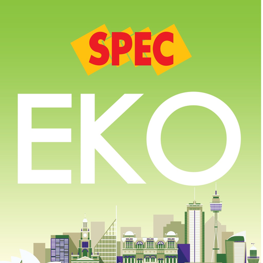 Spec Eko app icon