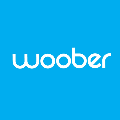 Woober app icon
