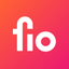 Fio—Joanna Soh Home Workouts icon