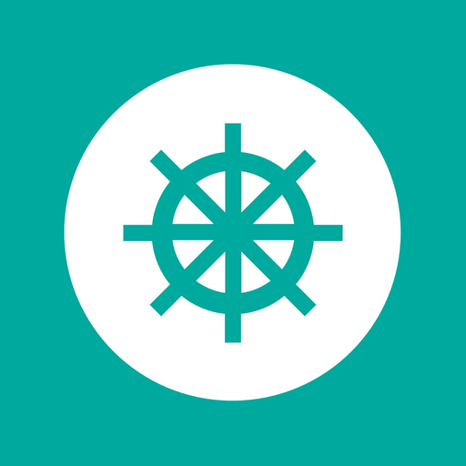 V.Crew Connect app icon