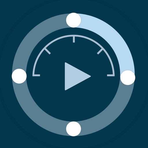 Piper's Metronome app icon