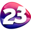 Kanal 23 icon