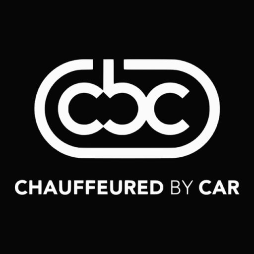 Chauffeured By Car Driver app icon