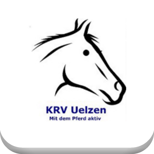 Kreisreiterverband Uelzen app icon