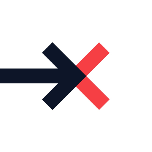 Go X - Ride the Future app icon