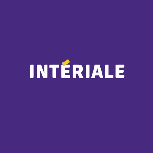 INTERIALE app icon