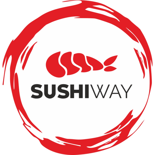 Sushiway app icon