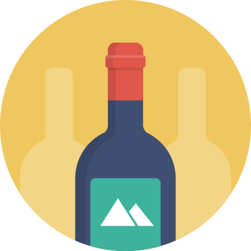 VinoApp app icon