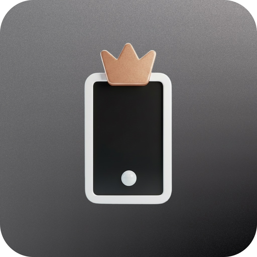 That’s My Mobile app icon