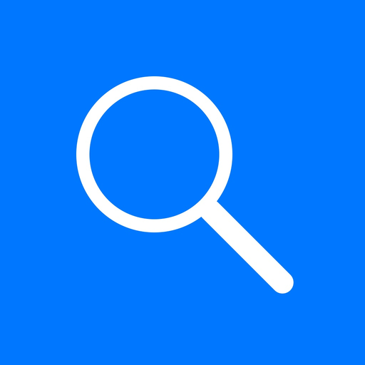 BLE Spy app icon