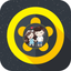 Animated Stickers Video Maker icon