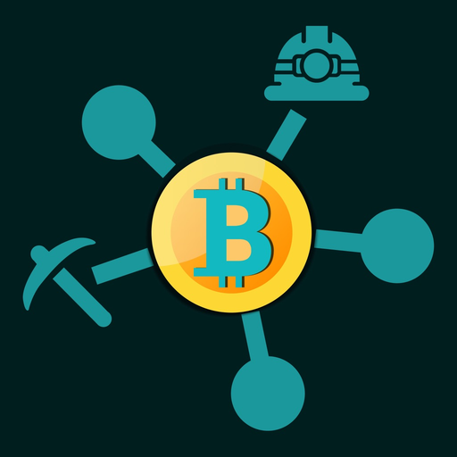 Crypto mining tracker MinerBox app icon