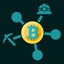 Crypto mining tracker MinerBox icon