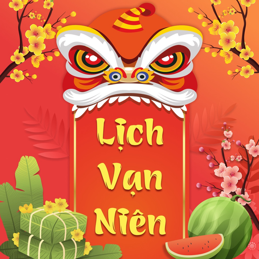 Lịch Vạn Niên 2026 & Lịch Âm app icon