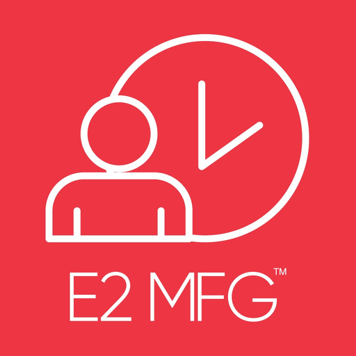 E2 MFG Employee DC app icon