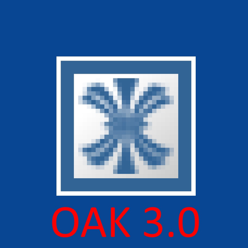 ADMIS Oak 3.0 Mobile app icon