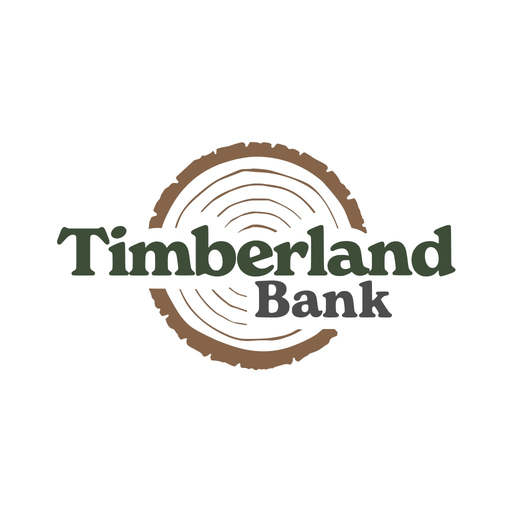 Timberland Bank app icon