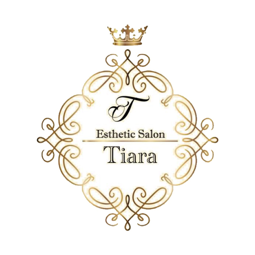 Esthetic Salon Tiara app icon