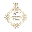 Esthetic Salon Tiara icon