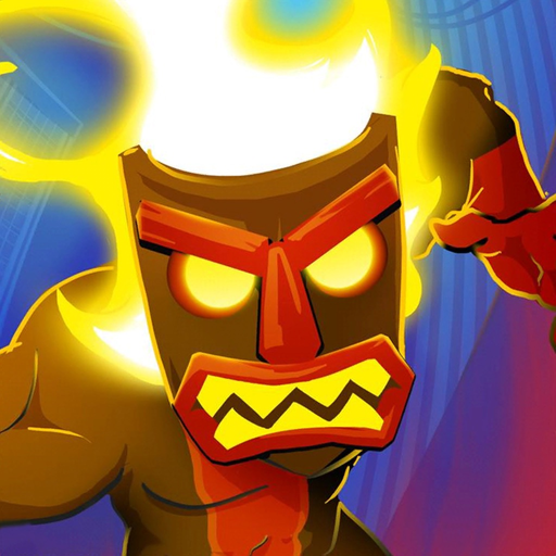SpeedRunners: Online PVP app icon