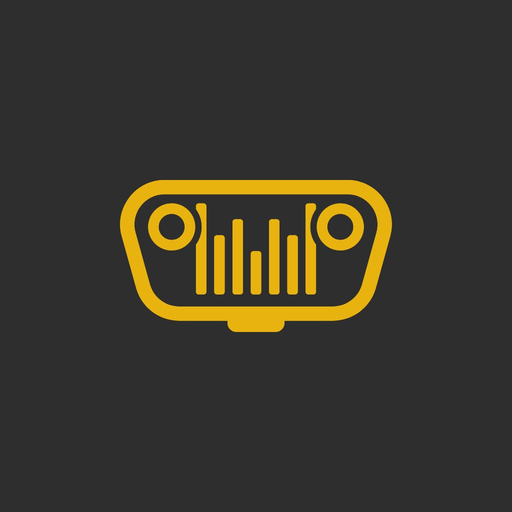 OBD JScan app icon