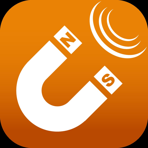 Pole Detector app icon