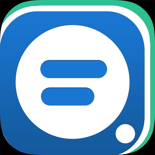 Bimbask app icon