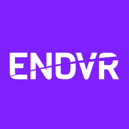 ENDVR app icon