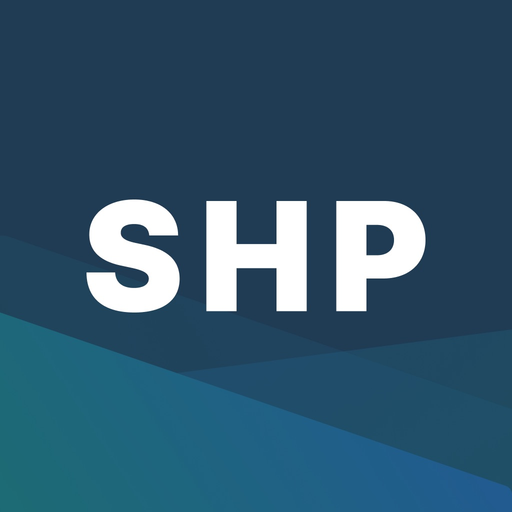 SocialHP app icon