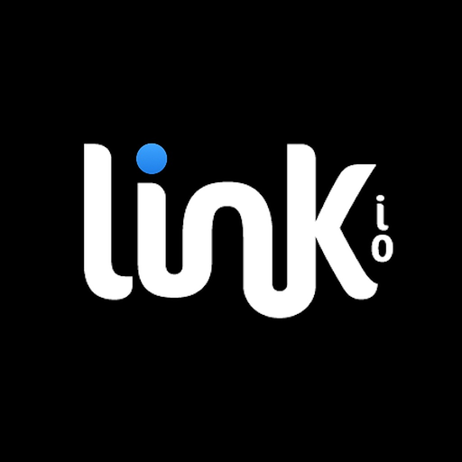 Linkio - The Service App app icon