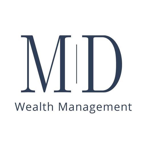 MD Wealth app icon