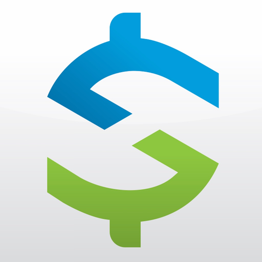 Sales Tracker app icon