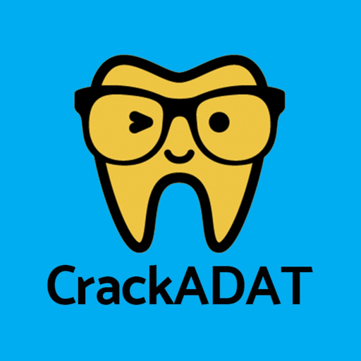 ADAT Advanced Dental Admission app icon