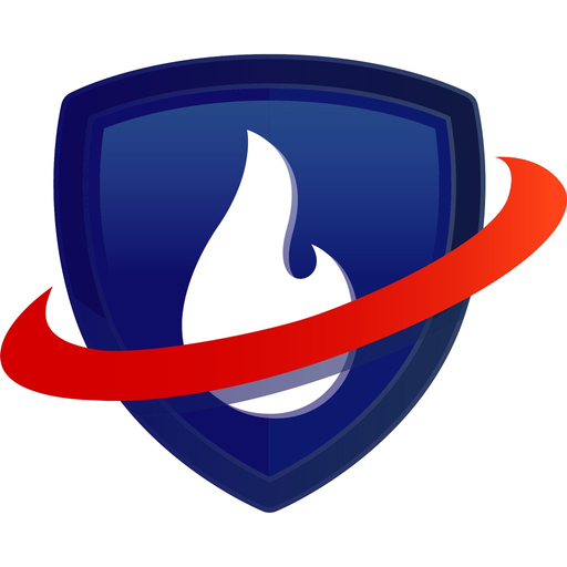 Commercial Fire Mobile app icon
