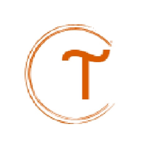 Takeleft app icon