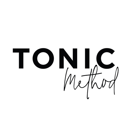Tonic Method app icon