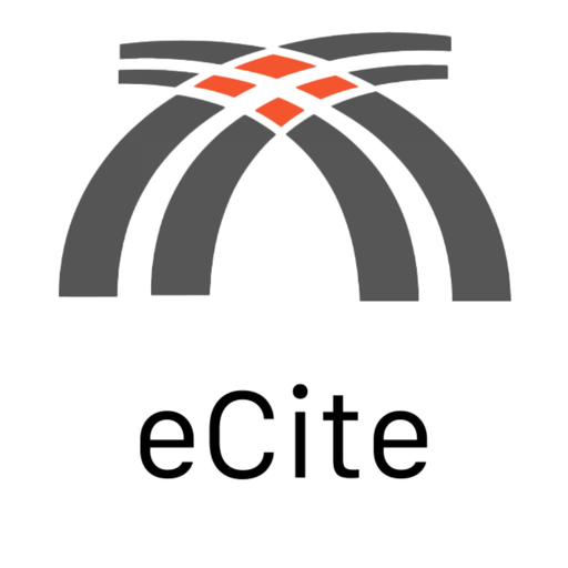 Crossroads eCite Application app icon