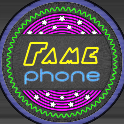 Fame Phone app icon