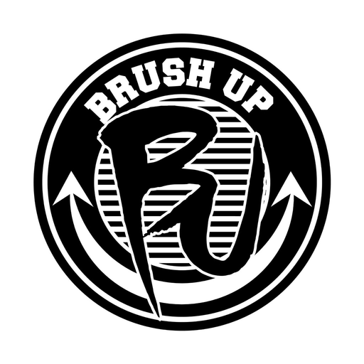 DANCE SCHOOL BRUSH UP app icon