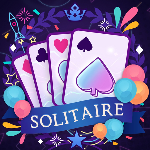 Solitaire Farm Village app icon