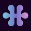 Heylo | Build community groups icon