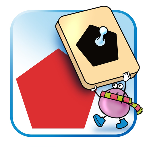 Shape Together app icon