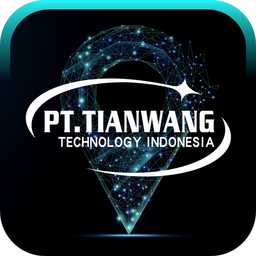 Tianwang GPS app icon