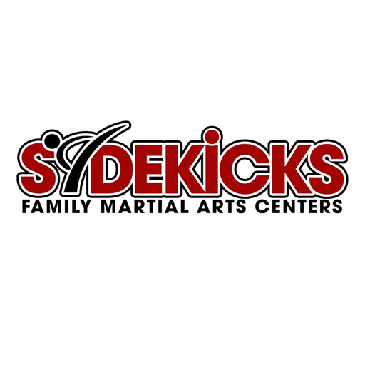 Sidekicks Martial Arts app icon