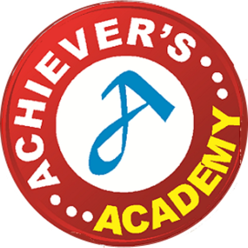 Achiever's app icon
