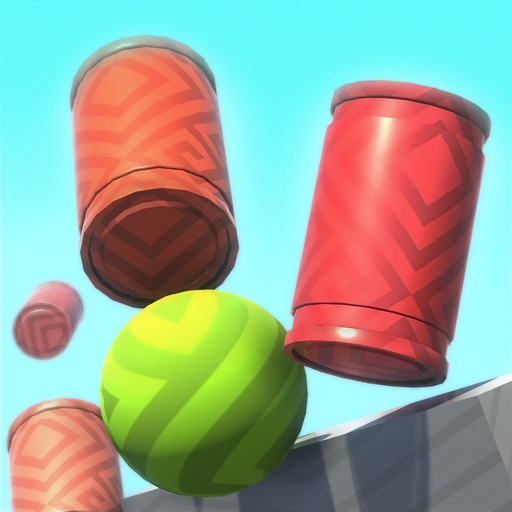 Can Knock Hit app icon