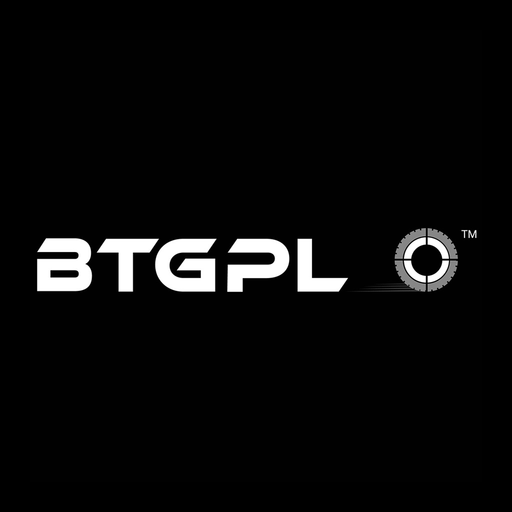 BTOFF app icon