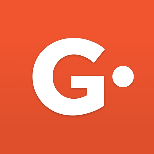 GEOZON Guard app icon