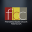 Friendship Baptist Church-ATL icon