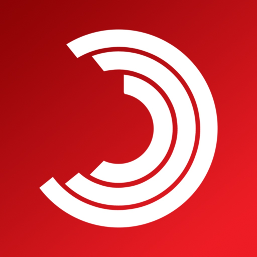 Simas Access app icon